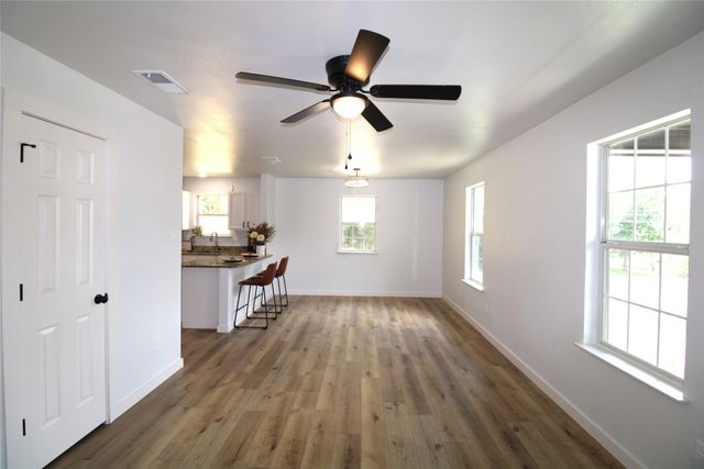 640 Callender Lake Drive, Murchison, TX 75778