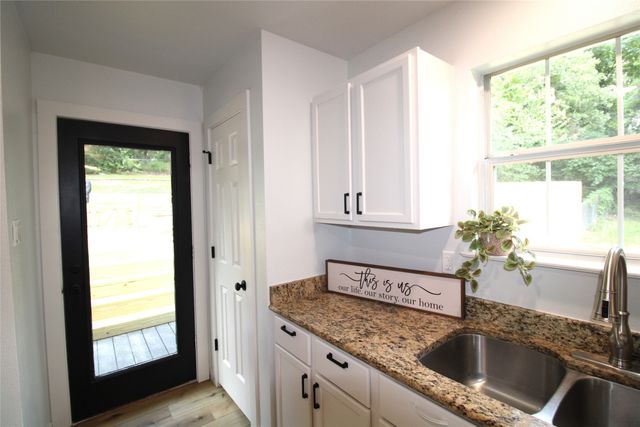 640 Callender Lake Drive, Murchison, TX 75778