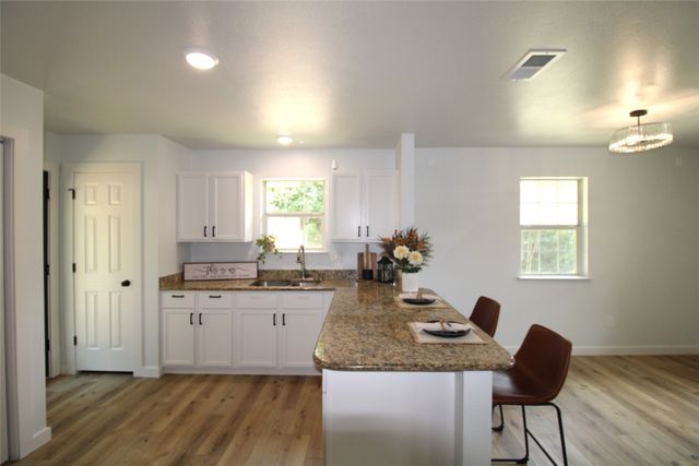 640 Callender Lake Drive, Murchison, TX 75778