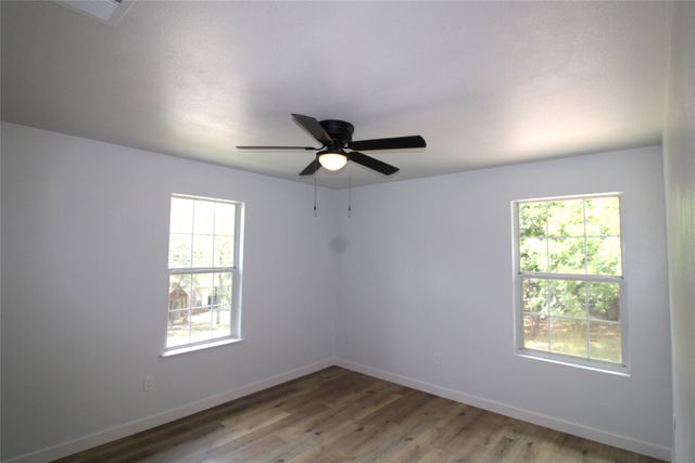 640 Callender Lake Drive, Murchison, TX 75778