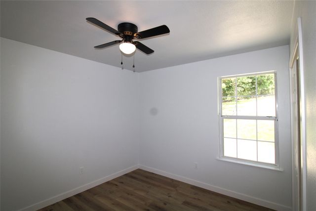 640 Callender Lake Drive, Murchison, TX 75778