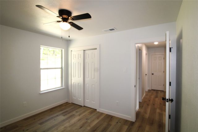 640 Callender Lake Drive, Murchison, TX 75778