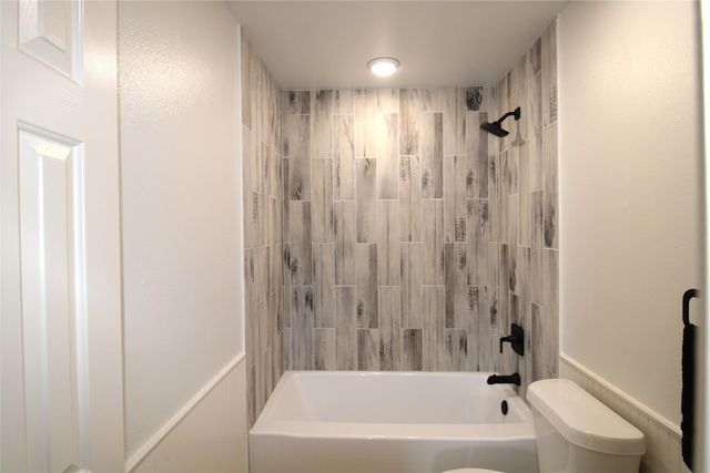 640 Callender Lake Drive, Murchison, TX 75778