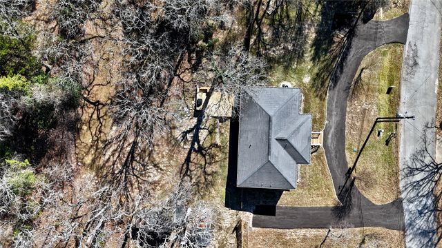 640 Callender Lake Drive, Murchison, TX 75778