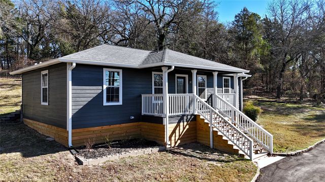 640 Callender Lake Drive, Murchison, TX 75778