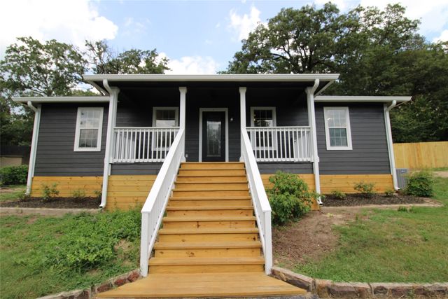 640 Callender Lake Drive, Murchison, TX 75778