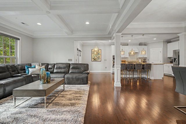 265 Daymire Glen Lane, Cary, NC 27519