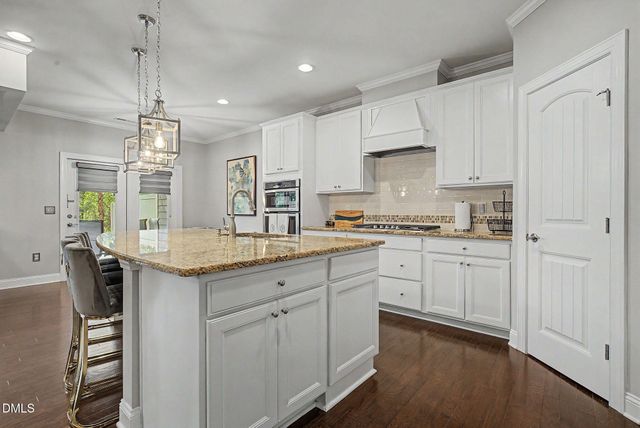 265 Daymire Glen Lane, Cary, NC 27519