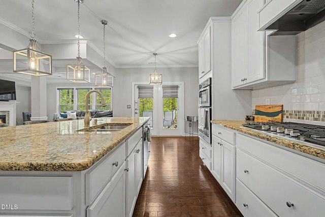 265 Daymire Glen Lane, Cary, NC 27519