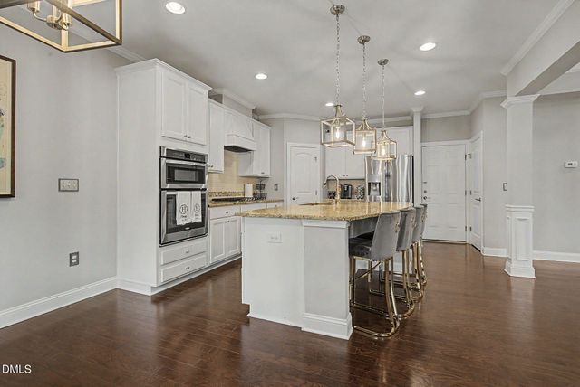265 Daymire Glen Lane, Cary, NC 27519