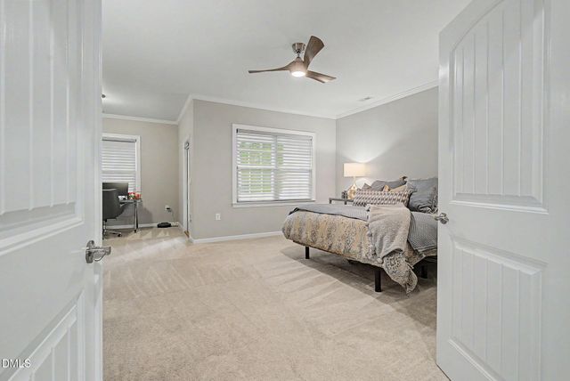 265 Daymire Glen Lane, Cary, NC 27519