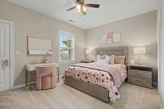 265 Daymire Glen Lane, Cary, NC 27519
