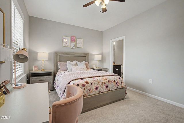 265 Daymire Glen Lane, Cary, NC 27519