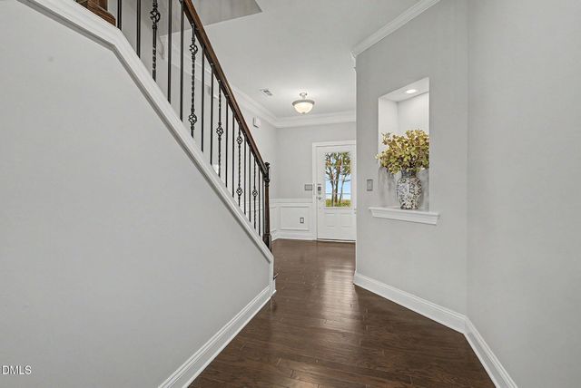 265 Daymire Glen Lane, Cary, NC 27519