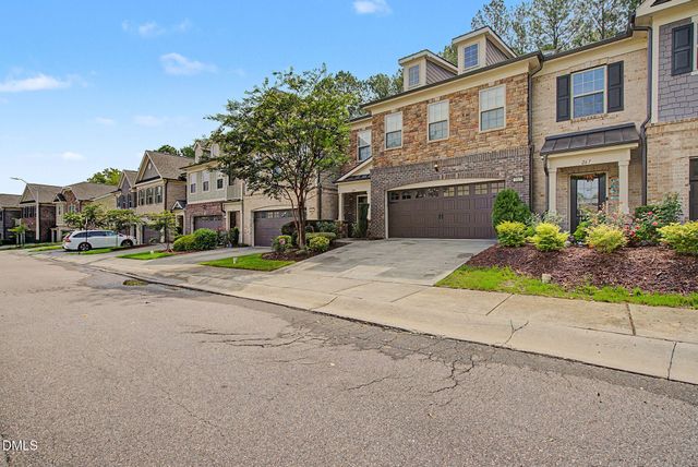 265 Daymire Glen Lane, Cary, NC 27519