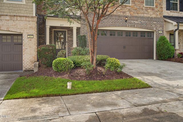 265 Daymire Glen Lane, Cary, NC 27519