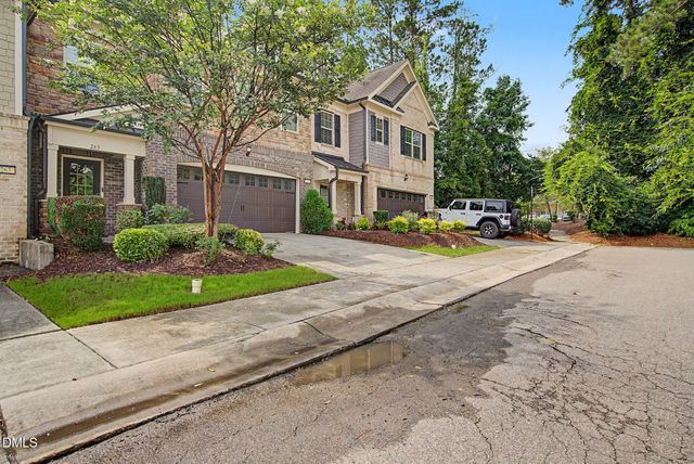 265 Daymire Glen Lane, Cary, NC 27519