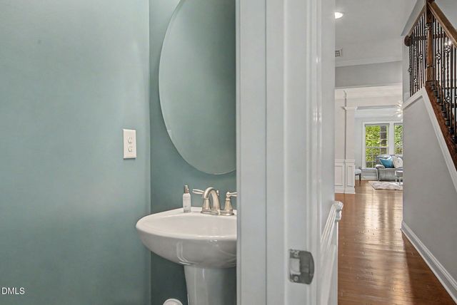 265 Daymire Glen Lane, Cary, NC 27519
