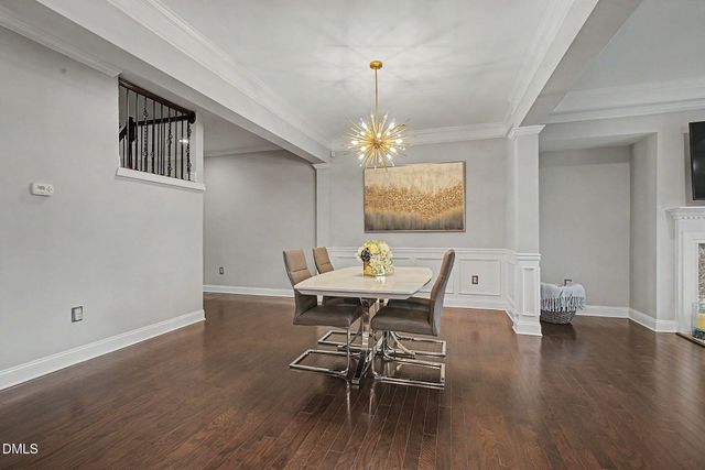 265 Daymire Glen Lane, Cary, NC 27519