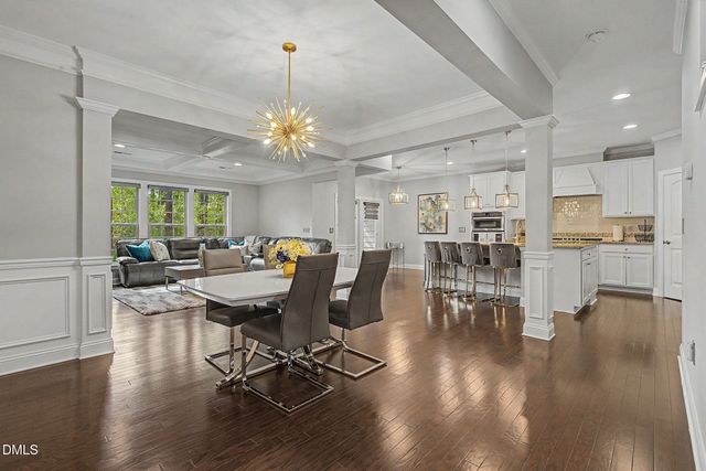 265 Daymire Glen Lane, Cary, NC 27519