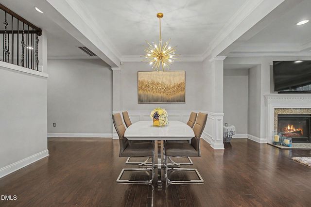 265 Daymire Glen Lane, Cary, NC 27519