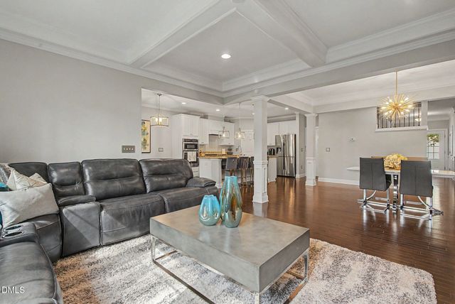 265 Daymire Glen Lane, Cary, NC 27519