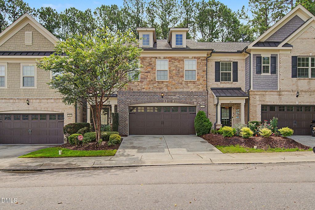 265 Daymire Glen Lane, Cary, NC 27519