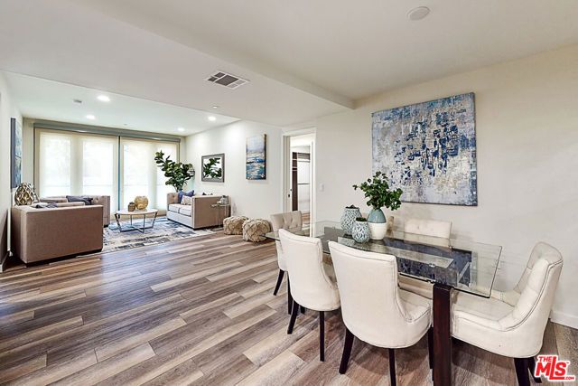 1070 S Bedford Street 402, Los Angeles, CA 90035