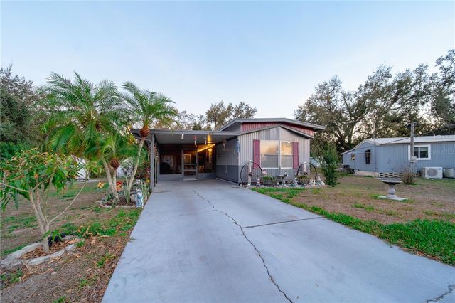 1381 SE LAKE RD, Arcadia, FL 34266