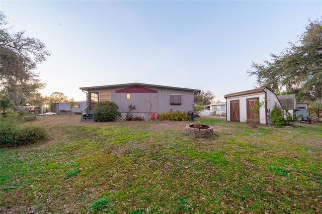 1381 SE LAKE RD, Arcadia, FL 34266