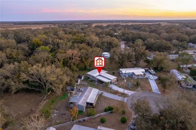 1381 SE LAKE RD, Arcadia, FL 34266