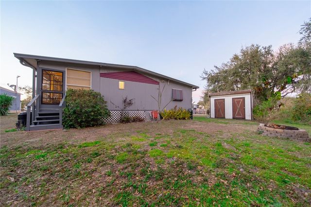 1381 SE LAKE RD, Arcadia, FL 34266