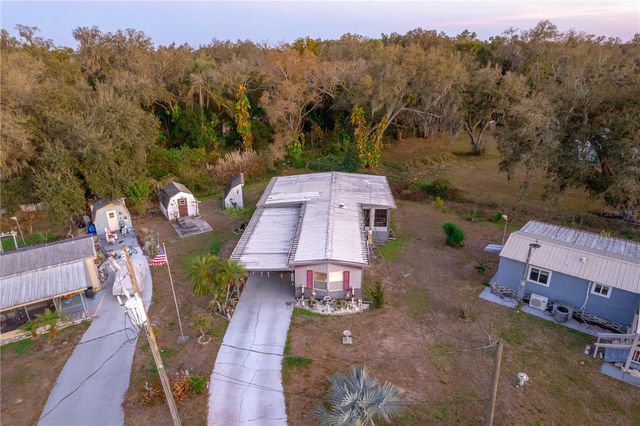 1381 SE LAKE RD, Arcadia, FL 34266