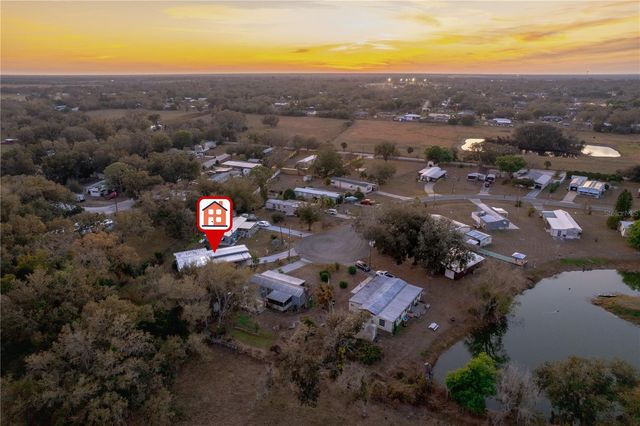 1381 SE LAKE RD, Arcadia, FL 34266