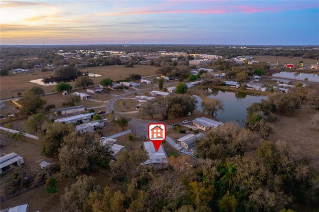 1381 SE LAKE RD, Arcadia, FL 34266