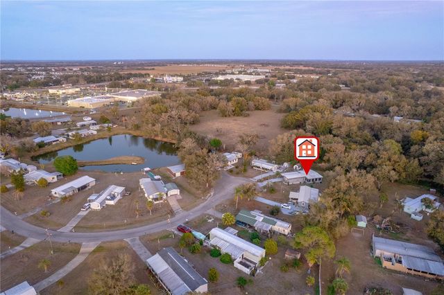 1381 SE LAKE RD, Arcadia, FL 34266