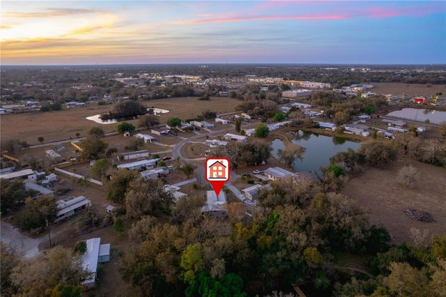 1381 SE LAKE RD, Arcadia, FL 34266