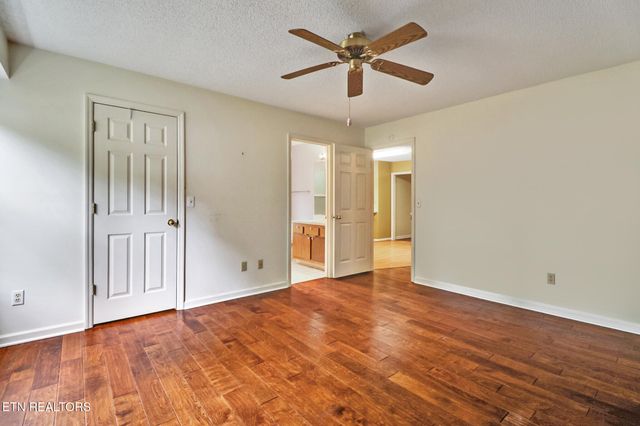 132 Cromwell Lane, Crossville, TN 38558