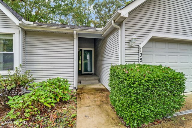 132 Cromwell Lane, Crossville, TN 38558