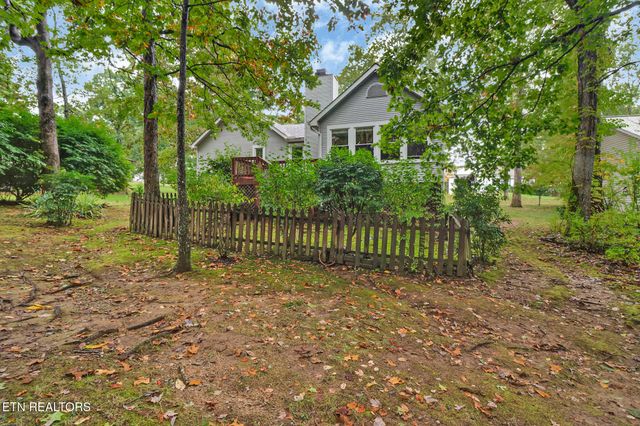 132 Cromwell Lane, Crossville, TN 38558