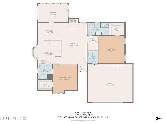 132 Cromwell Lane, Crossville, TN 38558