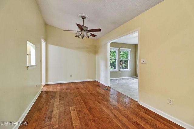 132 Cromwell Lane, Crossville, TN 38558