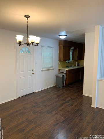 5818 Fermi, San Antonio, TX 78228