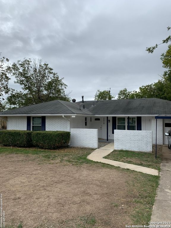 5818 Fermi, San Antonio, TX 78228