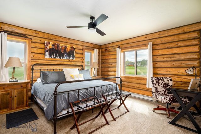 8 Ramshorn Mountain Court, Ennis, MT 59729