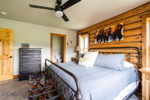 8 Ramshorn Mountain Court, Ennis, MT 59729