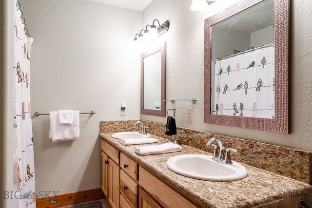 8 Ramshorn Mountain Court, Ennis, MT 59729