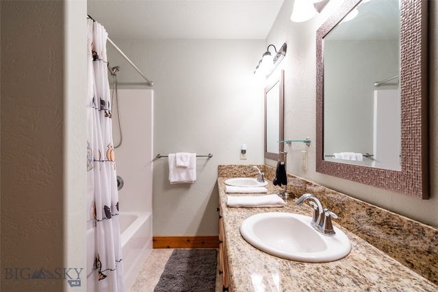 8 Ramshorn Mountain Court, Ennis, MT 59729