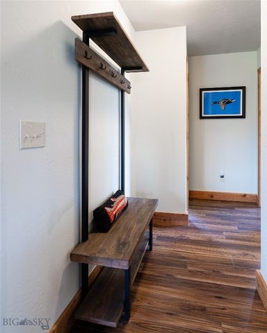 8 Ramshorn Mountain Court, Ennis, MT 59729