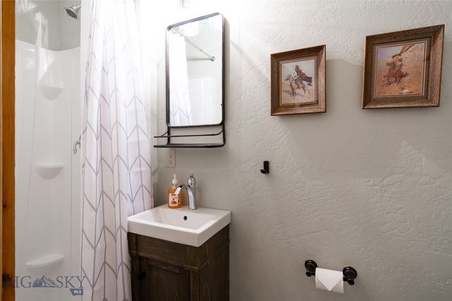 8 Ramshorn Mountain Court, Ennis, MT 59729